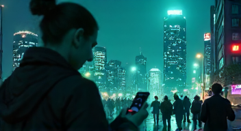 Mein Blick auf autoritäres Verhalten im digitalen Zeitalter (1/10)