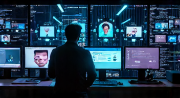 Mein persönlicher Blick auf die Enthemmung im Internet (1/10)