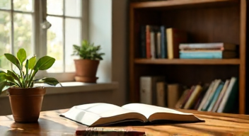 Mein Weg zum kreativen Schreiben und der Suche nach Heilung (1/10)