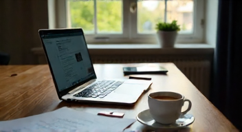 Mein Weg zur Konzentration: Digitale Ablenkungen und ihre Folgen (1/10)