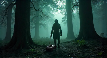 Mein Weg zur Skepsis über paranormale Phänomene (1/10)