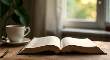 Mein Weg zur Überwindung der Sprachangst (1/10)