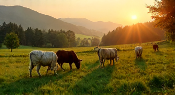 Meine Erfahrung mit der schafgestützten Therapie und Achtsamkeit (1/10)