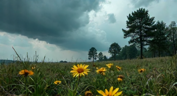 Meine Erfahrungen mit Emotionen in der Adoleszenz (1/10)
