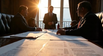 Meine Erfahrungen mit Intrigen, Machtspielen und Gerüchten (1/10)