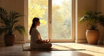 Meine Erfahrungen mit Vipassana-Meditation: Stille und Erkenntnis (1/10)