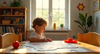 Meine Erfahrungen mit Zwangsstörungen bei Kindern (1/10)