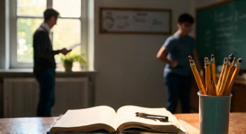 Meine Erinnerungen an ADHS und seine gesellschaftliche Relevanz (1/10)