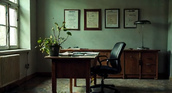 Meine Erinnerungen an Ungerechtigkeit im Beruf und ihre Auswirkungen (1/10)