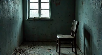 Meine Erlebnisse als Traumaexperte und Gefangener (1/10)