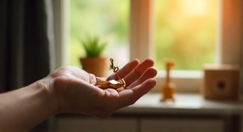 Meine Gedanken über Vertrauen und Kontrolle in der Erziehung (1/10)