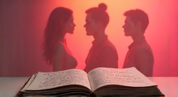 Meine innere Auseinandersetzung mit Sexualität und Identität (1/10)