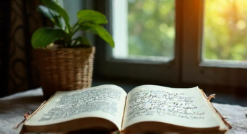 Meine persönliche Reise mit Diabetes und der Überwindung der Angst (1/10)