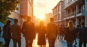 Meine Perspektive zu Gemeinschaft und Krisen (1/10)