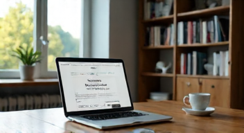 Meine Perspektive zur Selbstkontrolle im Internet (1/10)