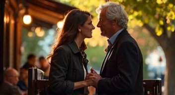 Meine Perspektive zur Wahlfreiheit in Beziehungen (1/10)