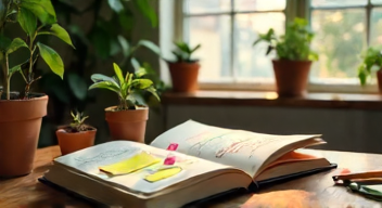 Meine Sicht auf ADHS: Herausforderungen und Chancen (1/10)