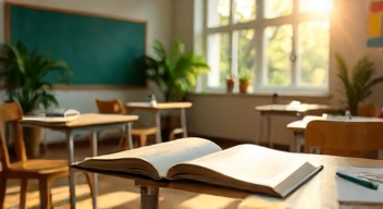 Meine Sicht auf die Bedeutung der psychischen Gesundheit in Schulen (1/10)