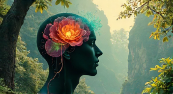 Meine Sicht auf psychische Erkrankungen als evolutionäre Schutzmechanismen (1/10)