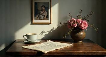 Meine tiefen Empfindungen über Liebeskummer (1/10)