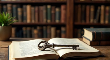 Motivation als Schlüssel zur Selbstdisziplin (6/10)