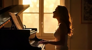 Musik als Ausdruck der Hochsensibilität (10/10)