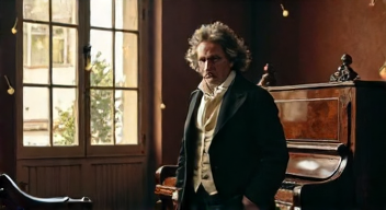 Musik als Ausdruck der Problemlösung (10/10)