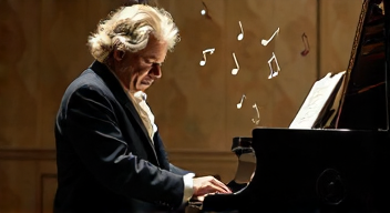 Musik als Heilmittel für Traumata (10/10)