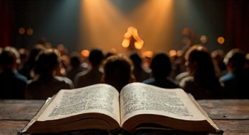 Musik als Therapie bei Liebeskummer (9/10)