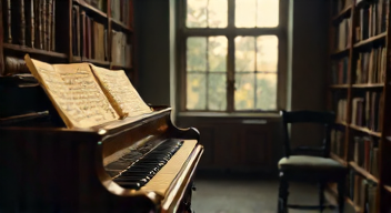 Musik als Verbindung im Alleinleben (10/10)