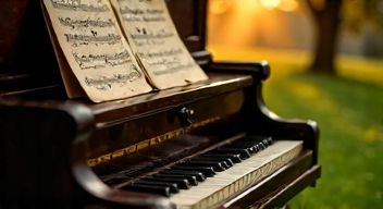 Musik als Weg zur inneren Klarheit (9/10)