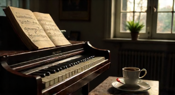 Musik und Beziehungsstress (10/10)