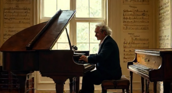 Musik und das Streben nach Freiheit (10/10)