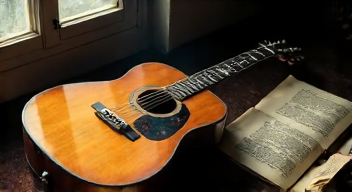 Musikalische Ausdrucksformen der Verletzbarkeit (9/10)