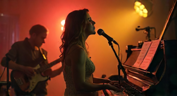 Musikalische Ausdrucksformen und ADHS (10/10)