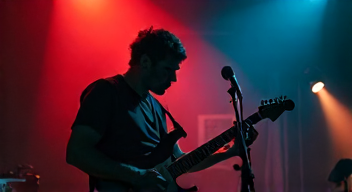 Musikalische Darstellungen von Alterskriminalität (10/10)