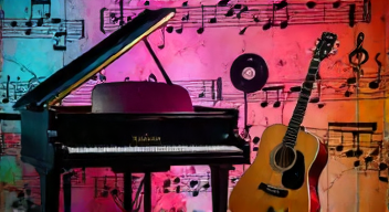 Musikalische Einflüsse auf die Jugendkultur (8/10)