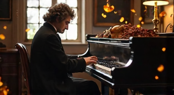 Musikalische Inspiration für Neujahrsvorsätze (10/10)