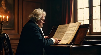 Musikalische Inspiration zur Führung (10/10)