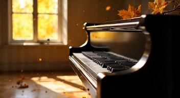 Musikalische Perspektiven auf ADHS und Narzissmus (9/10)