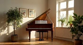 Musiktherapie und psychische Erkrankungen (10/10)