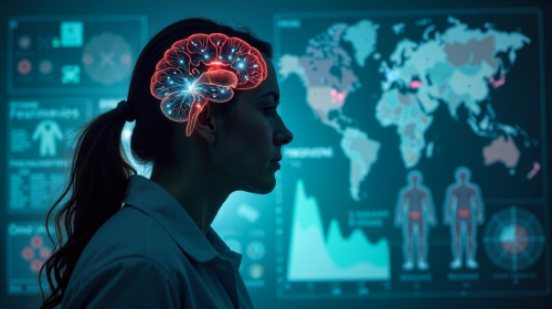 Myalgische Enzephalomyelitis: Symptome, Ursachen, Behandlung und Prognose