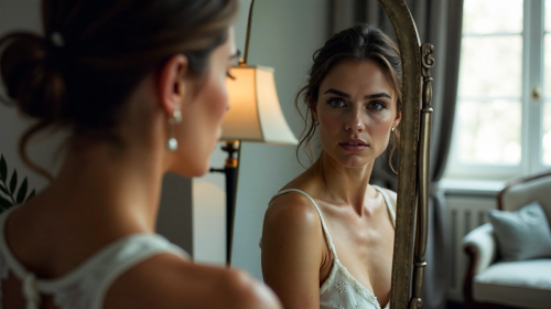 Narzissten im Fokus: Selbstverliebt, egozentrisch und ihre Beziehungen