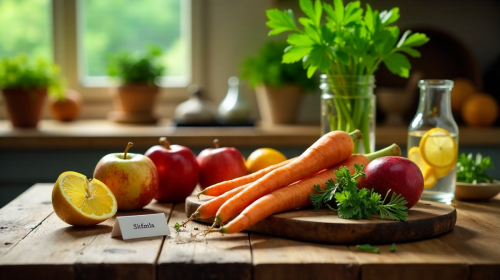 Natürlich gut? Der Natürlichkeitsbias in Gesundheit, Ernährung und Entscheidungen