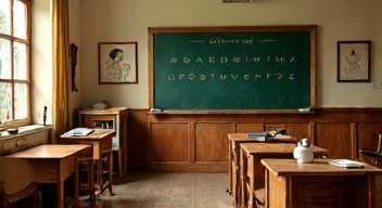 Nostalgie in der Erziehung (8/10)