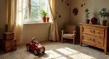 Nostalgie: Mein persönlicher Blick auf Erinnerungen (1/10)