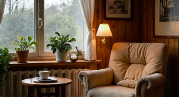 Nostalgie und das individuelle Wohlbefinden (6/10)