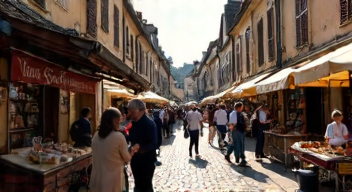 Ökonomie und Gemeinschaftsgefühl (8/10)