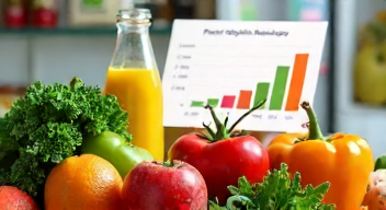 Ökonomische Aspekte der Ernährung bei ADHS (8/10)