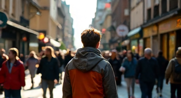 Ökonomische Aspekte der Jugendkultur und ihre Auswirkungen (6/10)